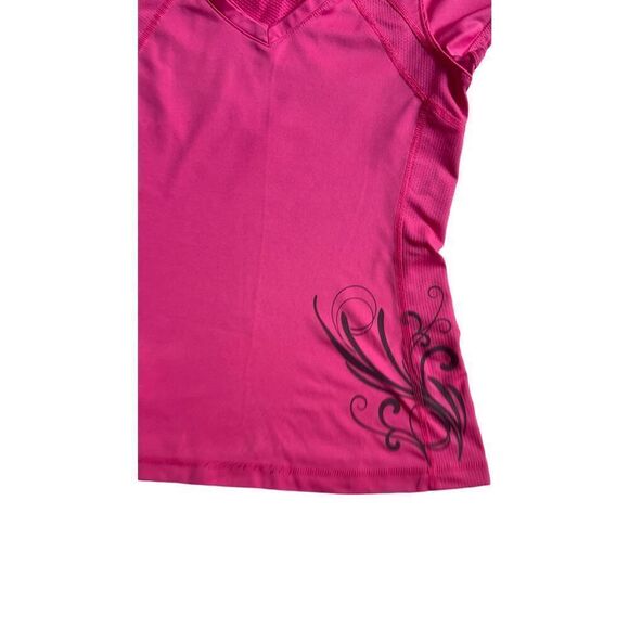 Athletic T-shirt size S - Picture 6 of 7